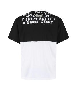 MM6 MAISON MARGIELA Кэжуал рубашка
