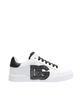 DOLCE&GABBANA Кроссовки