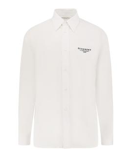 GIVENCHY Классическая рубашка