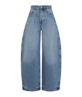 JACQUEMUS Прямые джинсы