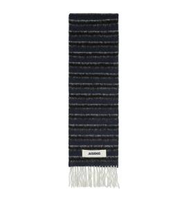 JACQUEMUS Шарф