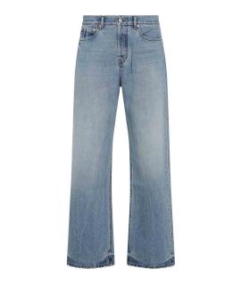 JACQUEMUS Джинсы