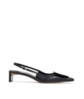 JACQUEMUS Туфли