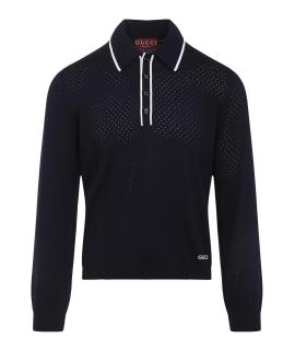 GUCCI Джемпер / свитер