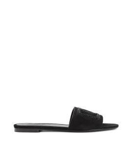 DOLCE&GABBANA Шлепанцы
