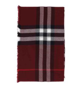 BURBERRY Шарф