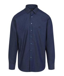 ETRO Классическая рубашка