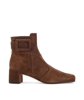 ROGER VIVIER Сапоги
