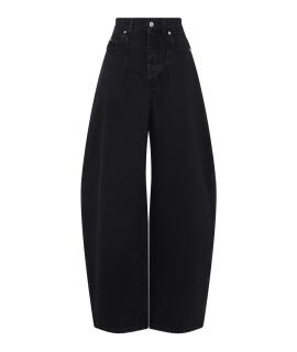 JACQUEMUS Прямые джинсы