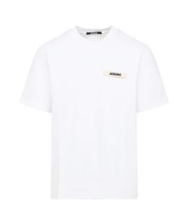 JACQUEMUS Футболка