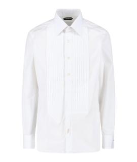 TOM FORD Классическая рубашка