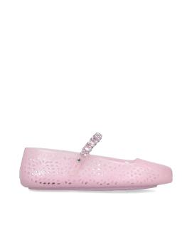 JIMMY CHOO Балетки