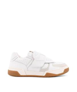 VALENTINO Низкие кроссовки / кеды