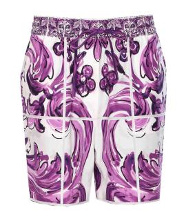 DOLCE&GABBANA Шорты