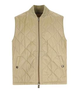BURBERRY Жилет