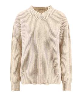 MM6 MAISON MARGIELA Джемпер / свитер