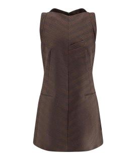 MM6 MAISON MARGIELA Повседневное платье