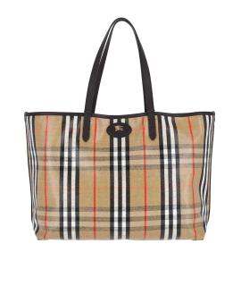 BURBERRY Сумка тоут
