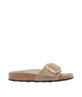 BIRKENSTOCK Шлепанцы