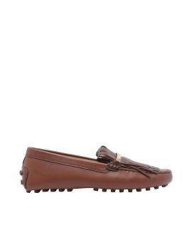 TOD'S Лоферы