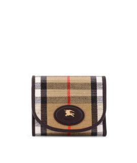 BURBERRY Кошелек
