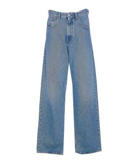 MM6 MAISON MARGIELA Джинсы