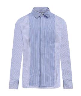 SACAI Кэжуал рубашка