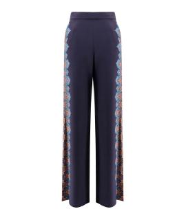 ETRO Брюки широкие