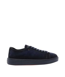 SANTONI Низкие кроссовки / кеды