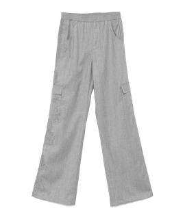 ERMANNO SCERVINO Прямые брюки
