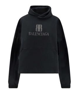 BALENCIAGA Худи/толстовка