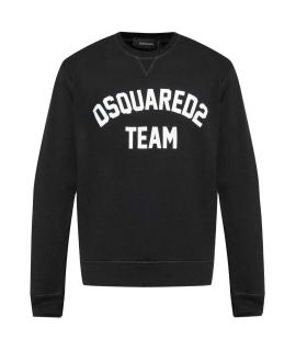 DSQUARED2 Худи/толстовка