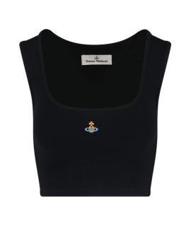 VIVIENNE WESTWOOD Майка