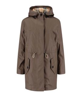 BURBERRY Парка