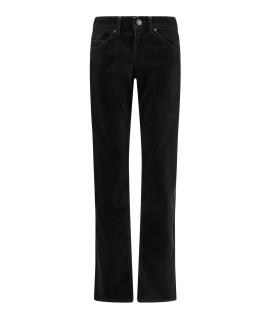 ISABEL MARANT Брюки широкие