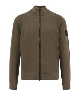 STONE ISLAND Кардиган