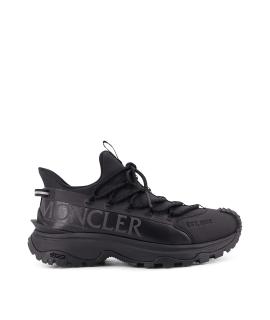 MONCLER Низкие кроссовки / кеды
