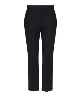 ALEXANDER MCQUEEN Брюки широкие