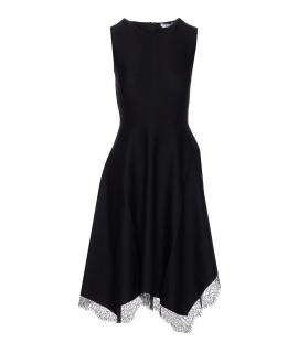 ALEXANDER MCQUEEN Повседневное платье