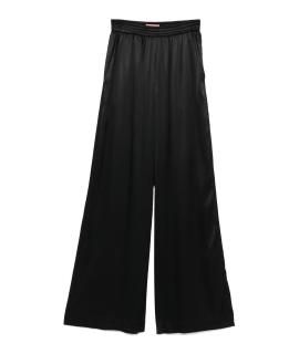 ERMANNO SCERVINO Брюки широкие