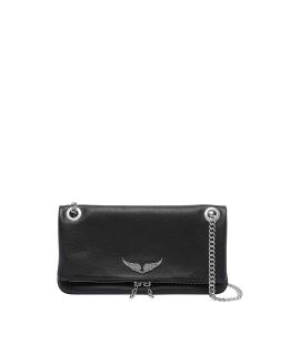 ZADIG & VOLTAIRE Сумка через плечо