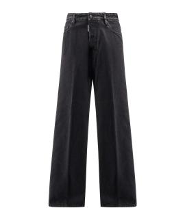 DSQUARED2 Прямые джинсы