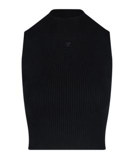 COURREGES Майка