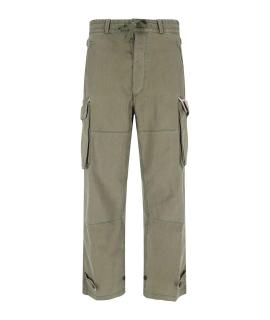 POLO RALPH LAUREN Повседневные брюки