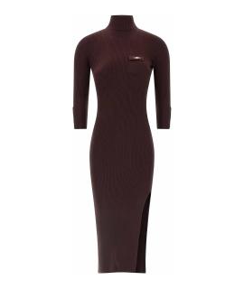ELISABETTA FRANCHI Повседневное платье