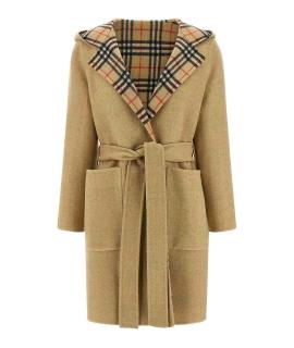 BURBERRY Пальто
