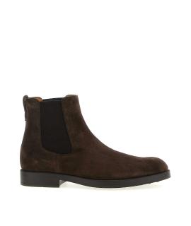 TOD'S Низкие ботинки