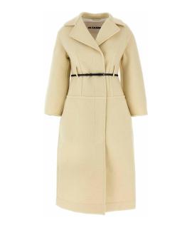 JIL SANDER Пальто