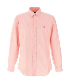 POLO RALPH LAUREN Классическая рубашка