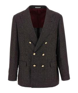 BRUNELLO CUCINELLI Пиджак